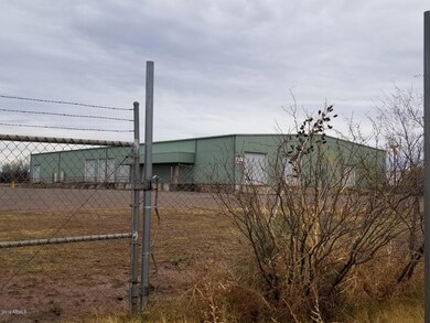 9th St warehouse 1