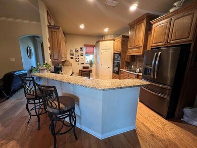 124 Mesquite Dr, Decatur, TX 76234 - photo 6