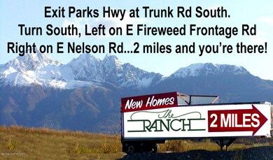 The Ranch - New Homesites Available Now!