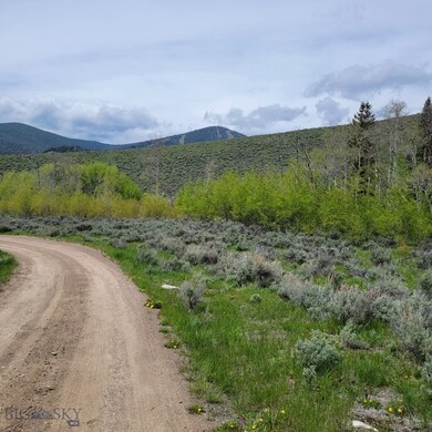 Dingley Creek Rd