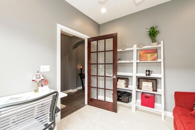 Office / Den