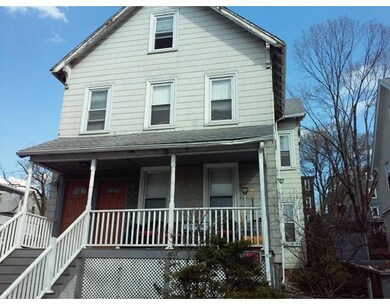 60 Hyde Park Ave, Jamaica Plain, MA 02130 - photo 2