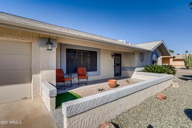 14027 W Aleppo Dr, Sun City West, AZ 85375 - photo 2