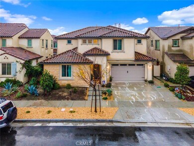 3384 E Tree Blossom St, Ontario, CA 91761 - photo 4