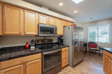 Beautifully Remodeled Kitchen