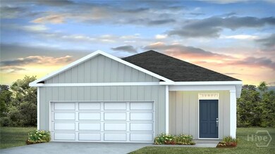 17 Cedar Creek Ln, Port Wentworth, GA 31407 - photo 4