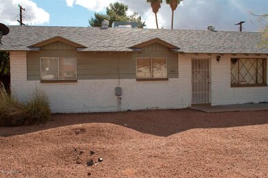 FRONT OF HOME 2