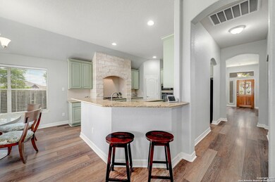 3634 Globe Willow, San Antonio, TX 78261 - photo 7