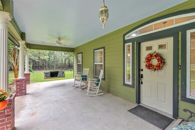 29015 Deer Creek, Magnolia, TX 77355 - photo 5