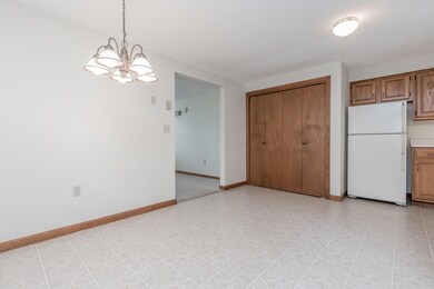 Kitchen Dining