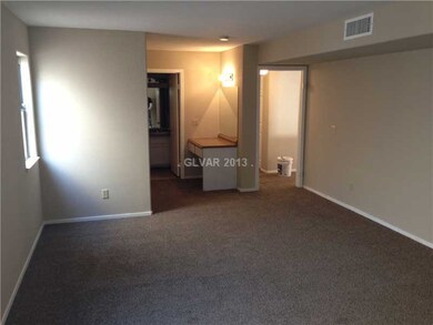 Master Bedroom.