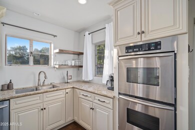 16th Ave Main House Kitchen 2