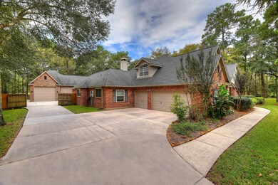 10635 Clubhouse Cir, Magnolia, TX 77354 - photo 5