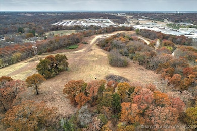 00 W 126th St S, Glenpool, OK 74033 - photo 5
