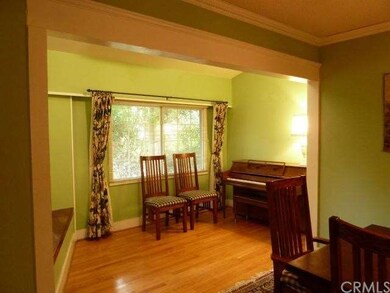 Music Alcove