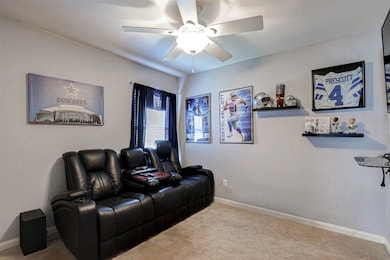 736 Lazy Crest Dr, Fort Worth, TX 76140 - photo 4