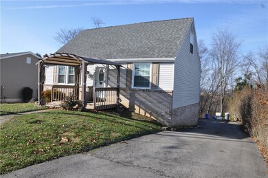 1752 Porter St, Conway, PA 15027 - photo 3