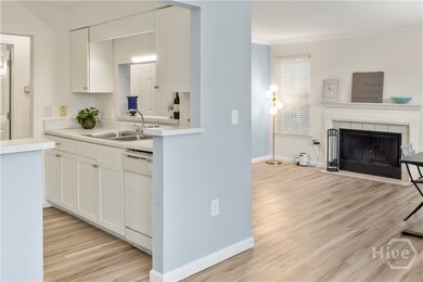 12300 Apache Ave unit 605, Savannah, GA 31419 - photo 6