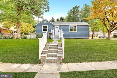 8 Bruce Ln, Ewing, NJ 08638 - photo 2