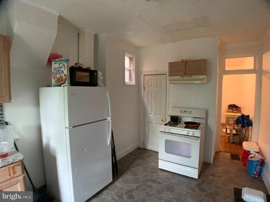 1820 Penrose Ave, Baltimore, MD 21223 - photo 4