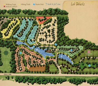 1252 S Rosemoor Dr unit Lot  21, Nixa, MO 65714 - photo 5