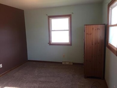 Master Bedroom v 1