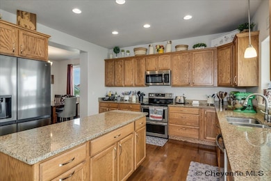 1121 Alyssa Way, Cheyenne, WY 82009 - photo 7