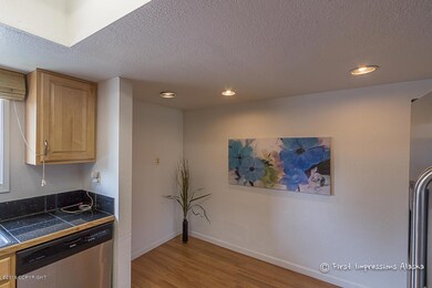 Updated Condo