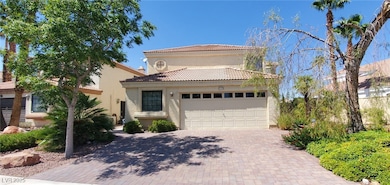 3141 Waterside Cir, Las Vegas, NV 89117 - photo 5