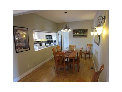 Dining Area.