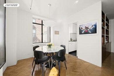 Rockefeller Apartments unit 7 F, New York, NY 10019 - photo 5