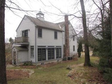 18 Madison Ave, Franklin, MA 02038 - photo 5