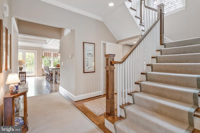 1318 N Jackson St, Arlington, VA 22201 - photo 4