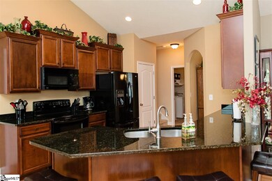 304 Tineke Way, Travelers Rest, SC 29690 - photo 2