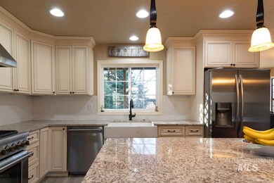 2679 N Big Sky Ln, Eagle, ID 83616 - photo 6