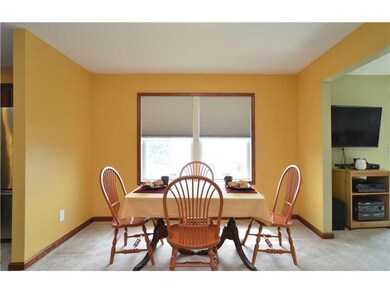 Dining Room.