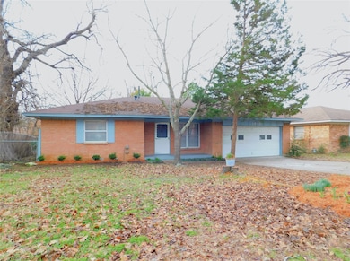 1918 Mohican St, Denton, TX 76209 - photo 2