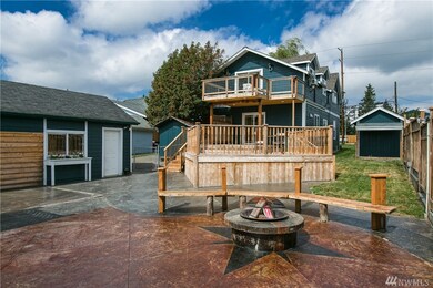 1010 E Grover St, Lynden, WA 98264 - photo 4