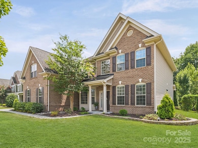 9639 Estridge Ln, Concord, NC 28027 - photo 3