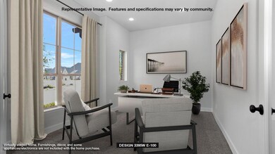 513 Sundance Ridge, Georgetown, TX 78628 - photo 4