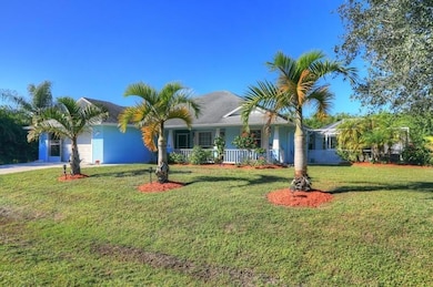 9590 Honeysuckle Dr, Sebastian, FL 32976 - photo 3