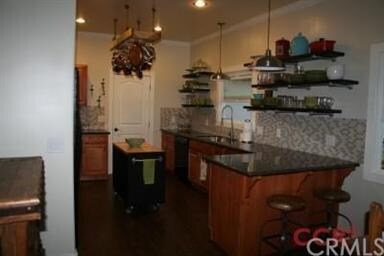 Beautiful Remodeled Kitchen