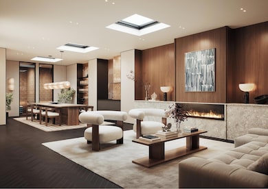 370 Lenox Ave unit 509, New York, NY 10027 - photo 6