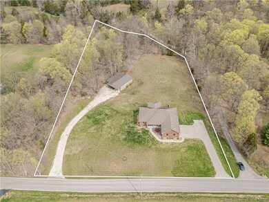 9200 Cooks Mill Rd, Georgetown, IN 47122 - photo 3