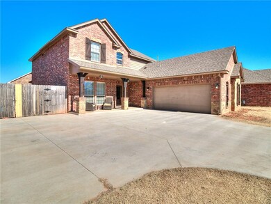 Additional parking on driveway.