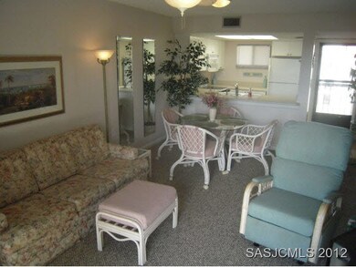 Open Style Floorplan