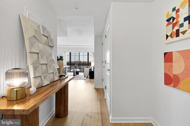 The Aurora Condominiums unit 914, Silver Spring, MD 20910 - photo 2