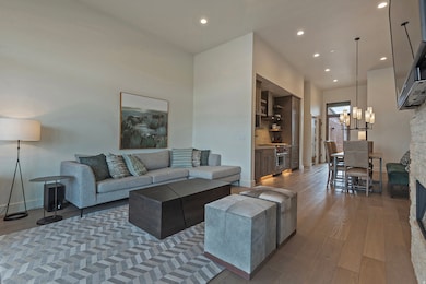 6256 Double Deer Loop unit 4, Park City, UT 84098 - photo 4