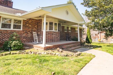 334 Shelton Rd, Manchester, TN 37355 - photo 3