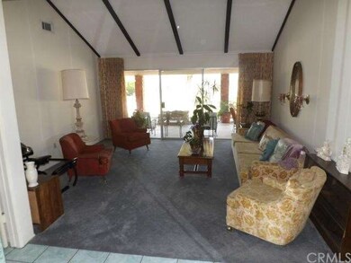 Formal living room